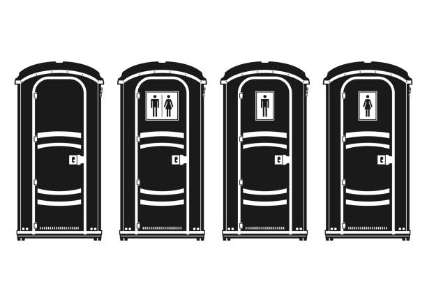 Best VIP or Luxury Restroom Trailers  in Dilley, TX