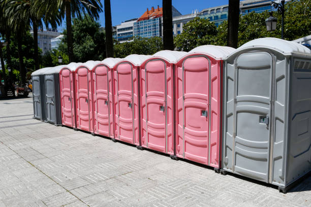 Best Long-Term Portable Toilet Rental  in Dilley, TX